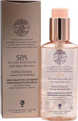 Immagine prodotto di Tecna SPA Perfectionist 100ml - siero riempitivo nutriente