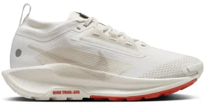 Produktbild von Nike React Pegasus Trail 5 Gore-Tex Sail Picante Red (Women's) - EU 40
