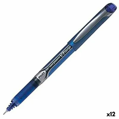 Produktbild von Pilot BXGPN-V7, Blau