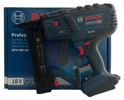 Produktbild von Akku-Holzklammerer GTH 18V-38 M
