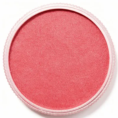 Produktbild von Diamond fx Schminke Metallic Rot 45 g