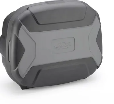 Produktbild von KAPPA KVC35NG K'VECTOR monokey-topcase schwarz grau 35L