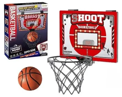 Image de Kit de basket - ADAR