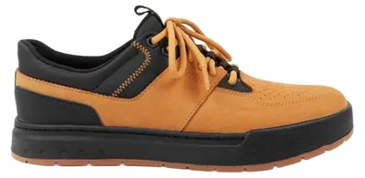 Produktbild von Timberland - "Maple Grove" Sneaker für Herren, Nubukleder PP12423 (43 EU) (Braun)