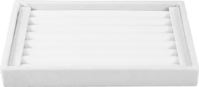 Productafbeelding van Ringdisplaybak, Ringdisplayhouder, Sieradendisplaybak, Ringdisplayorganizer, Ringdisplaystandaard