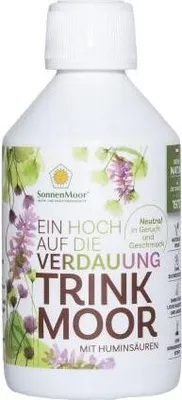 Obrázek produktu pro Sonnen pitná mořská voda, 250 ml roztok