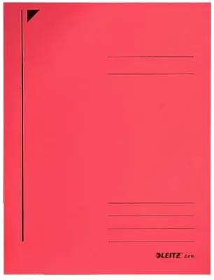 Produktbild von Leitz 3923-00-25 Rot A3