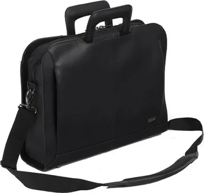 Produktbild von DELL 460-BBUL Laptoptasche 35,6 cm (14 Zoll) Aktenkoffer Schwarz