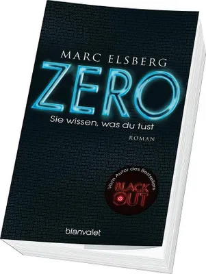 Image de ZERO - Sie wissen, was du tust