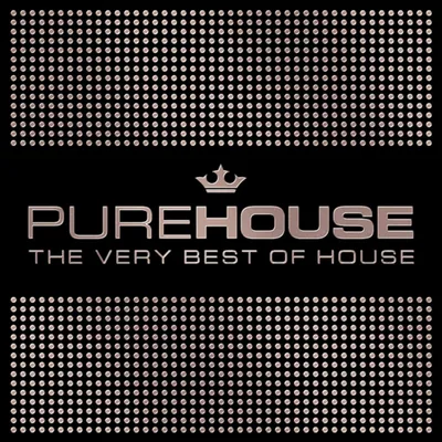 Zdjęcie produktu dla Various - Pure House - The Very Best Of House