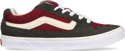 Produktbild von Vans Caldrone Varsity Block Multi Größe EU 42