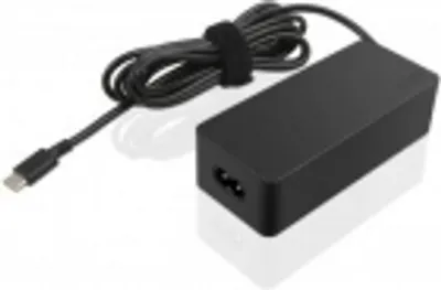 Produktbild von Lenovo 4X20M26272 Netzteil & Spannungsumwandler 65 W Schwarz