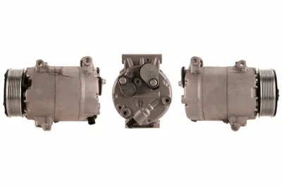 Produktbild von LUCAS ACP794 Klimaanlage Klimakompressor PAG 46 R134a für RENAULT ESPACE IV (JK0/1)