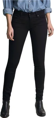 Produktbild von Salsa Jeans Jeans Wonder Push Up, Skinny, True Black 123421.0000 W29 L30