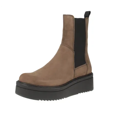 Produktbild von Vagabond 4846-150 Tara - Damen Schuhe Stiefel - 50-Khaki, Größe:40 EU
