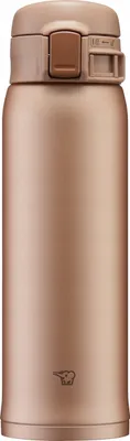 Produktbild von ZOJIRUSHI Thermobecher SM-SR48E-NM 480 ml gold