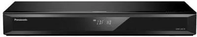 Image de Panasonic DMR-UBC70EGK noir