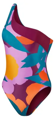Image de Speedo - Maillot de bain pour femme GT5216 (34 DE) (multicolore)