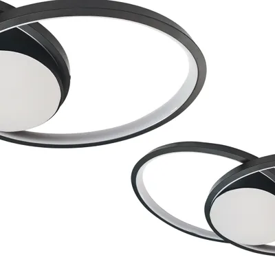 Produktbild von FOCUS 40W LED Deckenleuchte