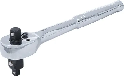 Zdjęcie produktu dla BGS technic Reversible Ratchet, 362 g
