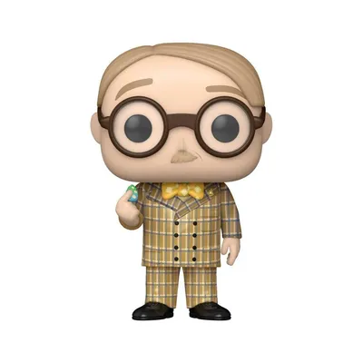 Obrázok produktu pre Funko Pop! Wonka Prodnose - Premium Winylowa Figurka Kolekcjonerska