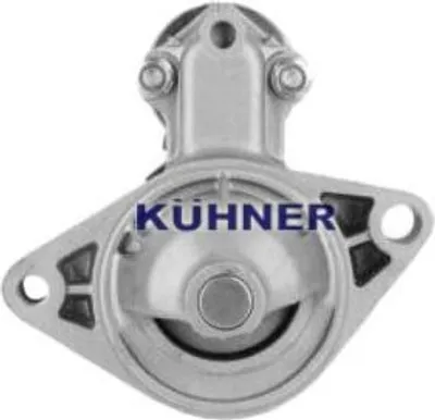 Produktbild von AD KÜHNER 255913 Starter Anlasser 1kW für DAIHATSU SIRION (M3) 12V