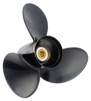 Zdjęcie produktu dla Śruba okrętowa YAMAHA 13.25 x 17, 1 szt