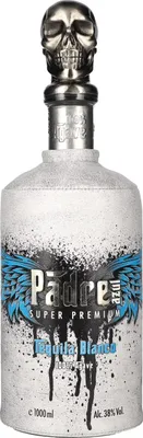 Produktbild von Padre Azul Blanco 1000ml 38% Vol.