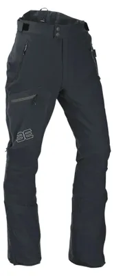 Produktbild von MAUL Herren Hochseiler - Megatex Skihose, Größe:62