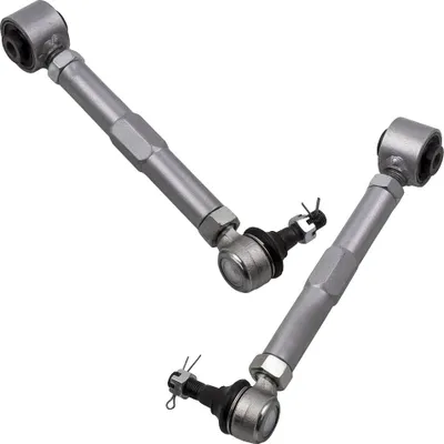Immagine prodotto di Kit bracci di controllo della carreggiata posteriore regolabili, compatibili con Lexus, lunghezza 54 cm
