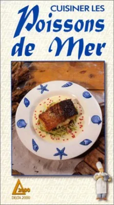 Image de Cuisiner les poissons de mer