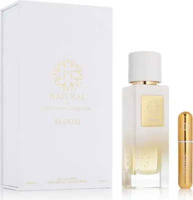 Obrázok produktu pre The Woods Collection - Natural Bloom EDP 100ml