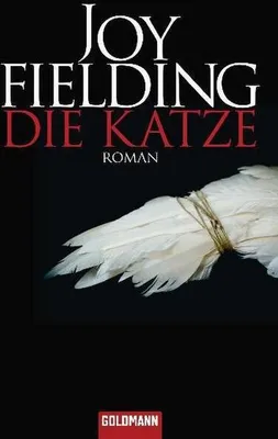 Produktbild von Die Katze