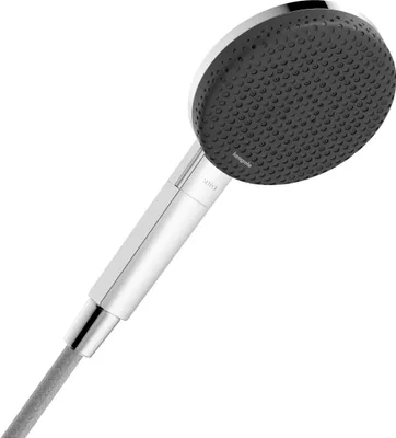 Produktbild von hansgrohe Raindance Alive Select S Handbrause 125 3-jet EcoSmart+, 24512000