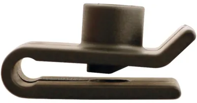 Produktbild von KS TOOLS 420.5762 Halteclipsatz Karosserie