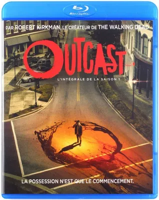 Produktbild von Outcast [3xBLU-RAY]