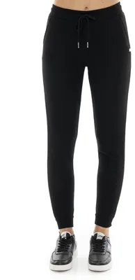 Produktbild von Damen Winter-Dünnripphose „Pearl“