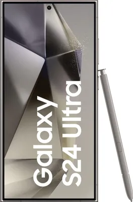 Zdjęcie produktu dla Samsung Galaxy S24 Ultra 512GB  Tytanowa szarość