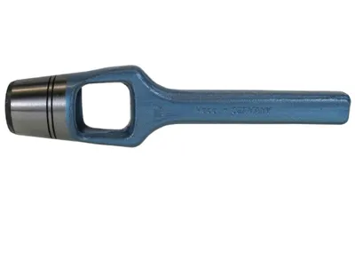 Produktbild von HaWe 733.60 H-LOCHEISEN 60mm 4011333733608