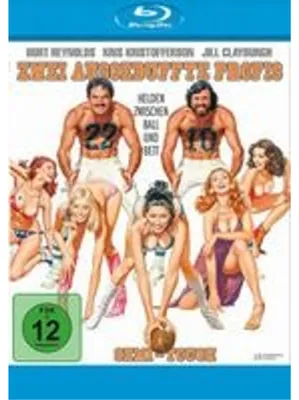 Produktbild von Zwei ausgebuffte Profis
