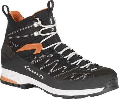 Produktbild von Aku Tengu Lite Goretex Black / Orange EU 46