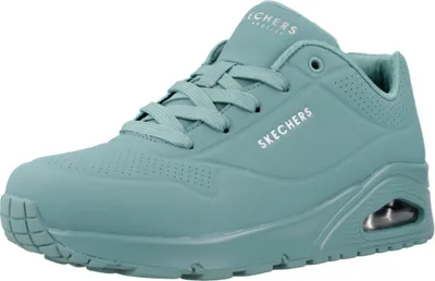 Produktbild von SKECHERS UNO -STAND ON AIR Grün