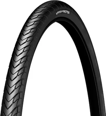 Immagine prodotto di Pneumatico Michelin Protek 28 pollici 700x35C 37-622 nero E-25