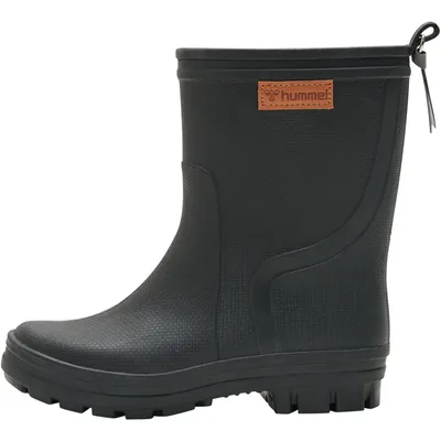 Produktbild von hummel Thermo Gummistiefel gefüttert Kinder black 37