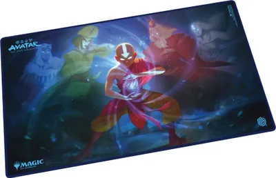 Produktbild von ULTIMATE GUARD UGD011727, Spielmatte, Mehrfarbig, 1 Stück(e)