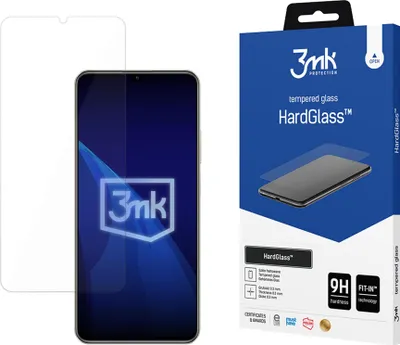 Obrázek produktu pro Realme C61 - Tvrdé sklo 3Mk