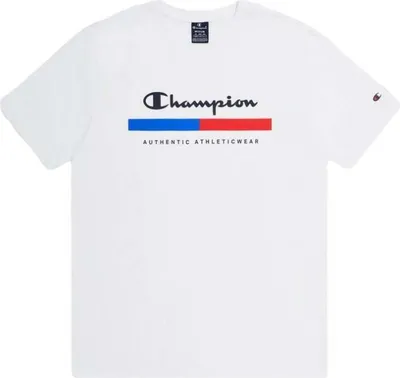 Obrázok produktu pre Tričko Champion 219735-WW001 pre Uni