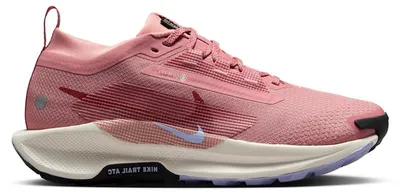 Produktbild von Nike React Pegasus Trail 5 Gore-Tex Red Stardust Lilac Ice Alabaster Mars Stone (Women's) - EU 39