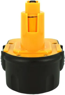 Obrázok produktu pre 2000mAh batéria pre Dewalt DEWALTDW927KV-2, DW930, DW930K, DW940K, DW940K-2, DW953, DW953K