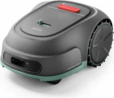 Obrázek produktu pro Akumulátorová Kosa Philips Rsl3000/10